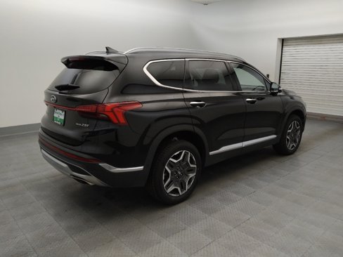 Used 2023 Hyundai Santa Fe Limited image 9