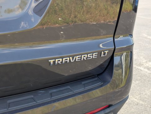 Used 2014 Chevrolet Traverse LT w/ All-Star Edition image 28