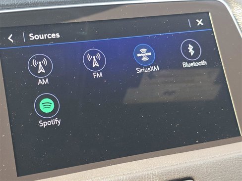 Used 2019 Cadillac XT4 Premium Luxury w/ Cold Weather Package image 4