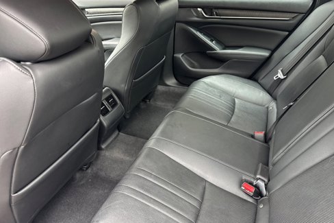Certified 2020 Honda Accord Touring image 26
