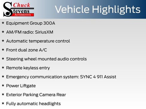 Certified 2023 Ford Escape ST-Line image 8