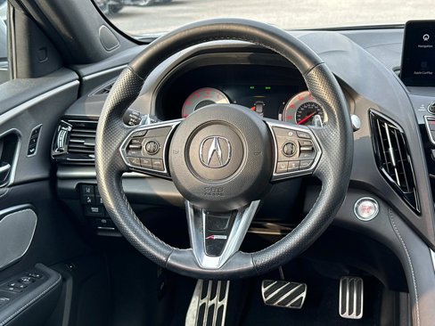 Certified 2019 Acura RDX A-Spec image 26
