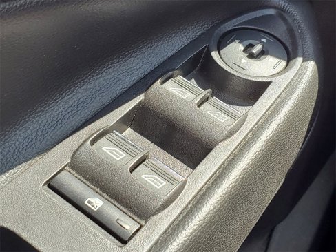 Used 2017 Ford Escape Titanium image 15
