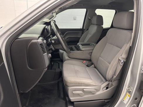 Used 2015 Chevrolet Silverado 1500 LS w/ Trailering Package image 18