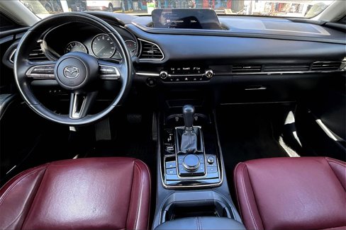 Certified 2022 MAZDA CX-30 AWD 2.5 S w/ Preferred Package image 11