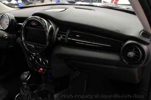 Used 2015 MINI Cooper 4-Door Hardtop image 48