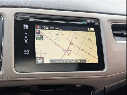 Used 2018 Honda HR-V EX-L image 8