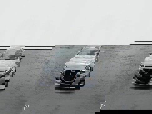 Used 2022 Nissan Altima 2.5 SV image 3