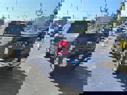 Certified 2022 RAM 1500 Big Horn image 20