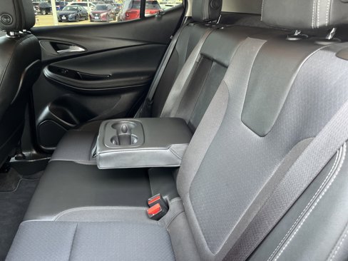 Used 2022 Buick Encore GX Select w/ Advanced Technology Package image 13