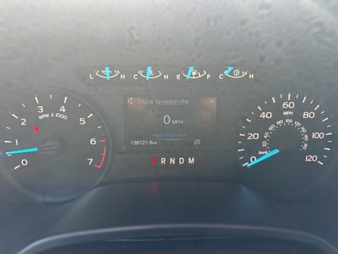 Used 2019 Ford F150 XL w/ Equipment Group 101A Mid image 16