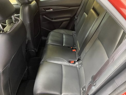 Used 2024 MAZDA CX-30 AWD 2.5 S w/ Select Sport Pkg image 23