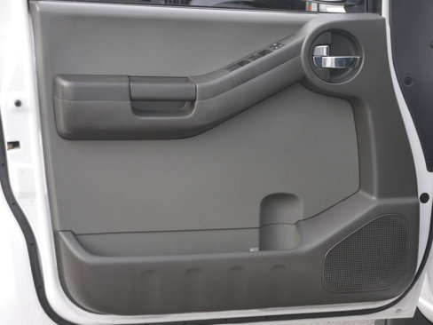 Used 2012 Nissan Xterra S image 26