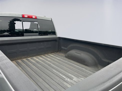 Used 2012 RAM 1500 Laramie image 19