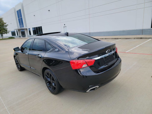 Used 2017 Chevrolet Impala Premier w/ Enhanced Convenience Package image 17