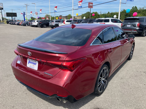 Used 2019 Toyota Avalon Touring image 7