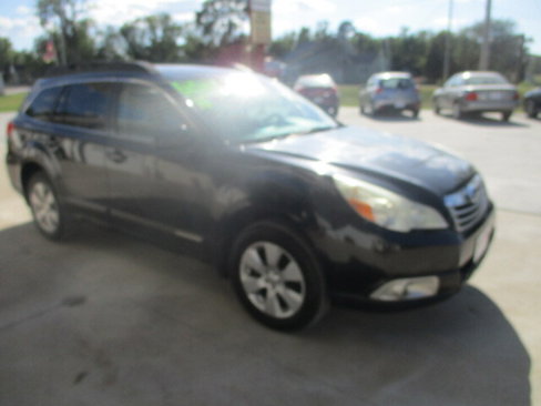 Used 2010 Subaru Outback 2.5i Premium image 17