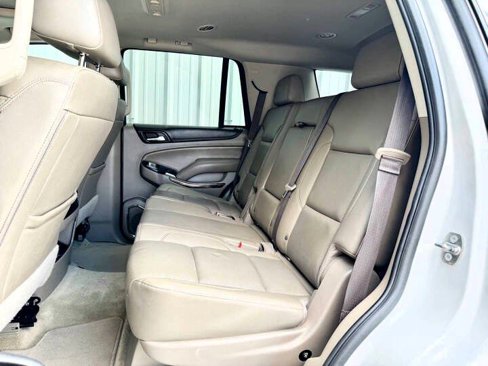 Used 2018 GMC Yukon SLT image 11