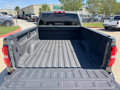 Used 2018 GMC Sierra 2500 Denali w/ Duramax Plus Package image 19