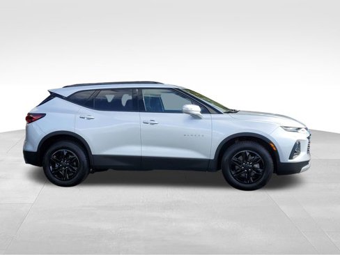 Certified 2019 Chevrolet Blazer LT image 6