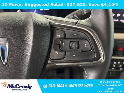 Used 2024 Buick Encore GX Preferred w/ Comfort Package image 20