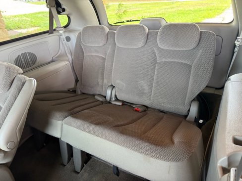 Used 2007 Dodge Grand Caravan SXT image 17