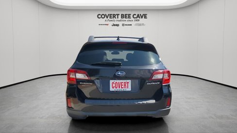 Used 2016 Subaru Outback 2.5i Limited image 8
