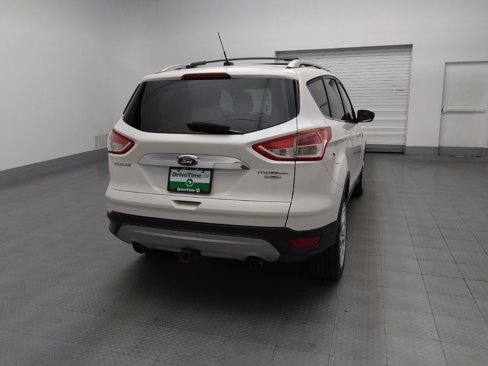 Used 2014 Ford Escape Titanium w/ Equipment Group 401A image 7