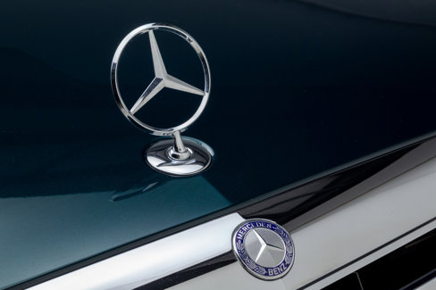 Used 2007 Mercedes-Benz S 600 image 32