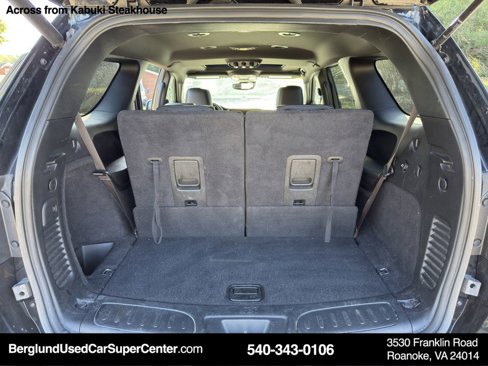 Used 2023 Dodge Durango GT image 14