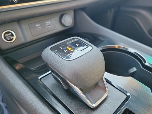 Used 2021 Nissan Rogue SV w/ Premium Package image 35