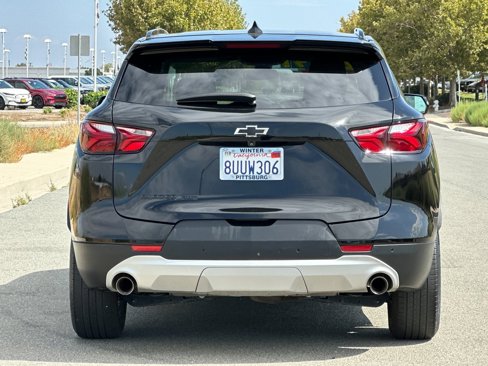 Used 2021 Chevrolet Blazer LT image 5