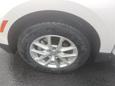 Used 2022 Chevrolet Equinox LT image 20