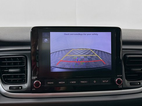 Used 2023 Kia Rio S image 18