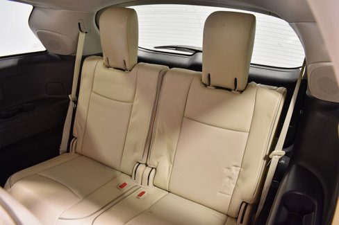 Used 2016 INFINITI QX60 FWD w/ Premium Package image 39