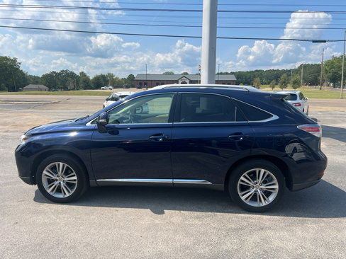 Used 2015 Lexus RX 350 FWD image 8