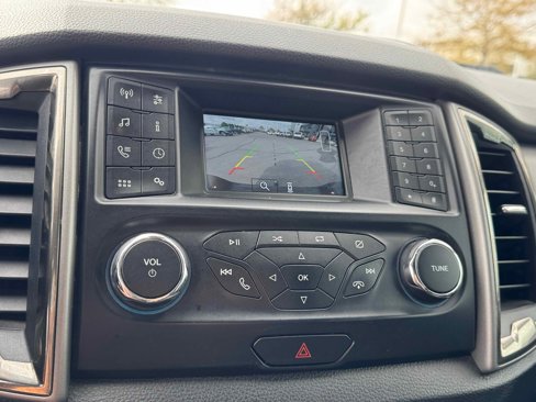 Certified 2019 Ford Ranger XLT image 22