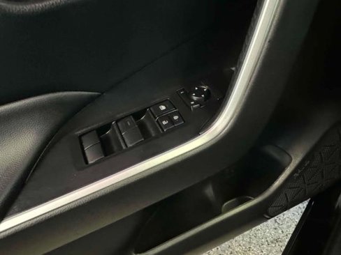 Used 2024 Toyota RAV4 LE image 18