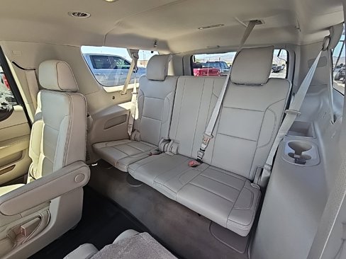Used 2019 GMC Yukon XL Denali image 15