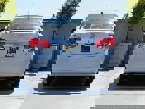 Used 2012 Chevrolet Cruze LS w/ Connectivity Package image 11
