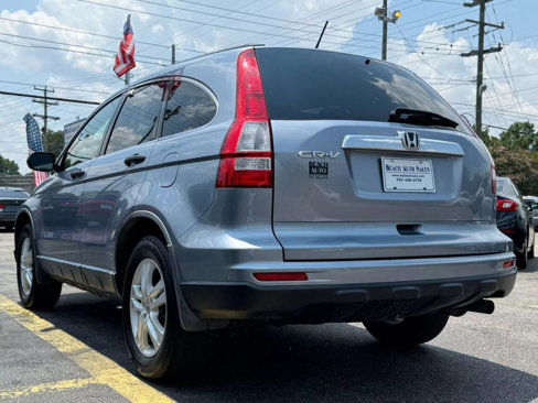 Used 2011 Honda CR-V EX image 6