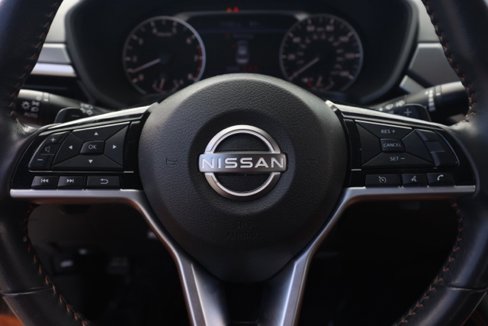 Used 2023 Nissan Altima 2.5 SR image 24