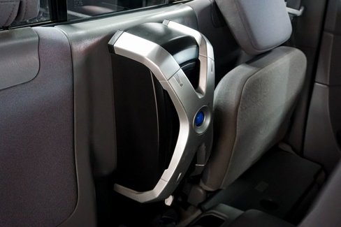 Used 2009 Toyota Tacoma X-Runner image 53