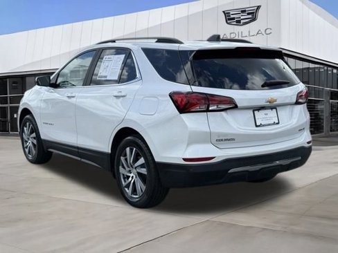 Used 2022 Chevrolet Equinox LT image 7