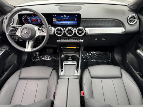Certified 2025 Mercedes-Benz GLB 250 image 10