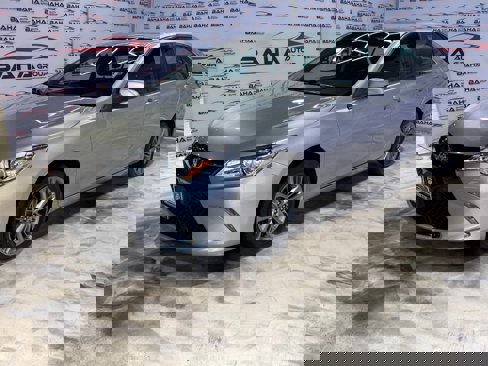 Used 2016 Toyota Camry SE image 27