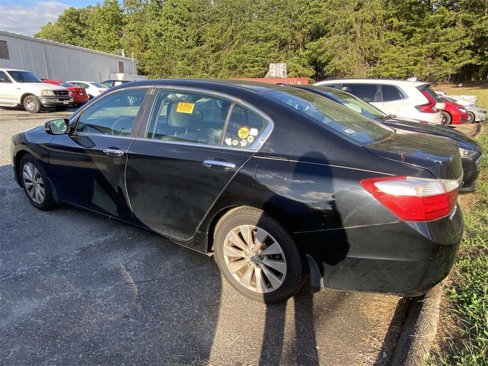 Used 2014 Honda Accord EX-L image 5