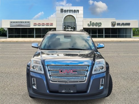 Used 2013 GMC Terrain SLE w/ Convenience Package image 5
