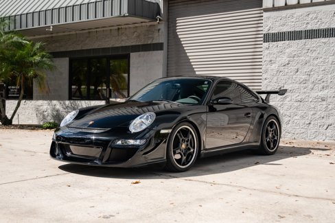 Used 2006 Porsche 911 Carrera image 2