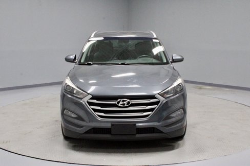 Used 2017 Hyundai Tucson SE image 6